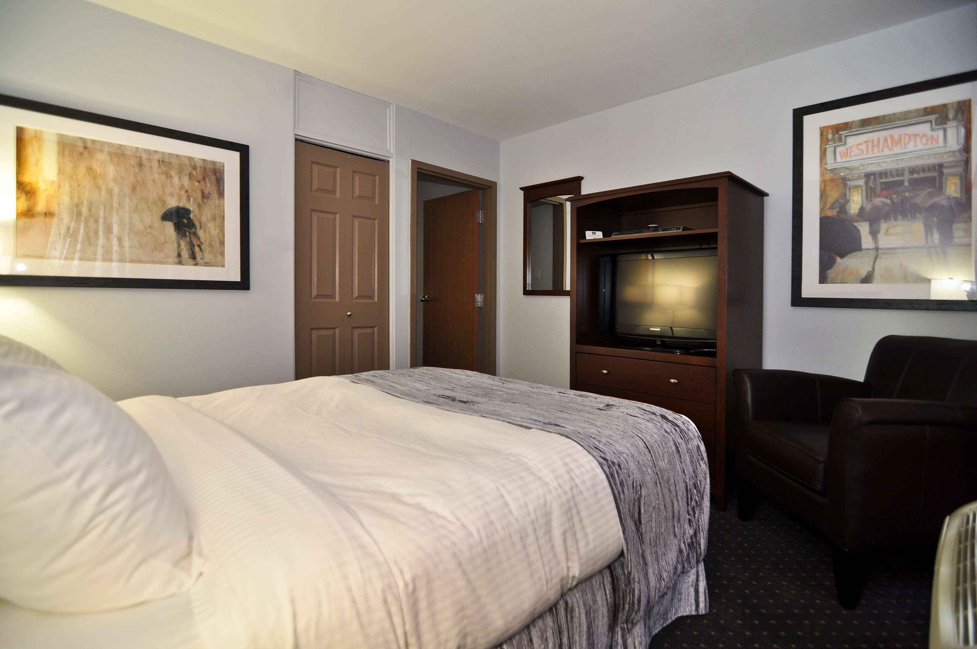 Best Western Plus Woodstock Hotel Conference Centre Exterior foto