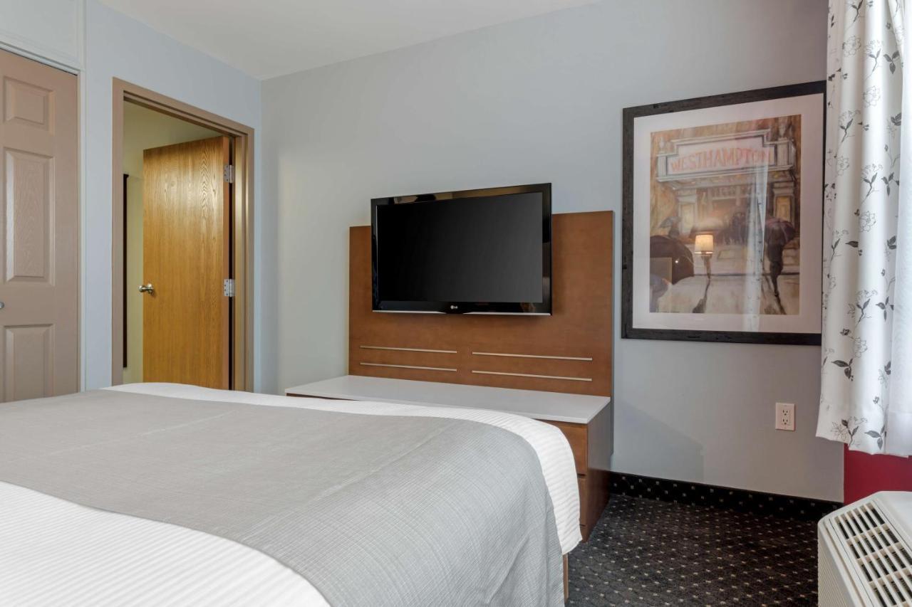Best Western Plus Woodstock Hotel Conference Centre Exterior foto