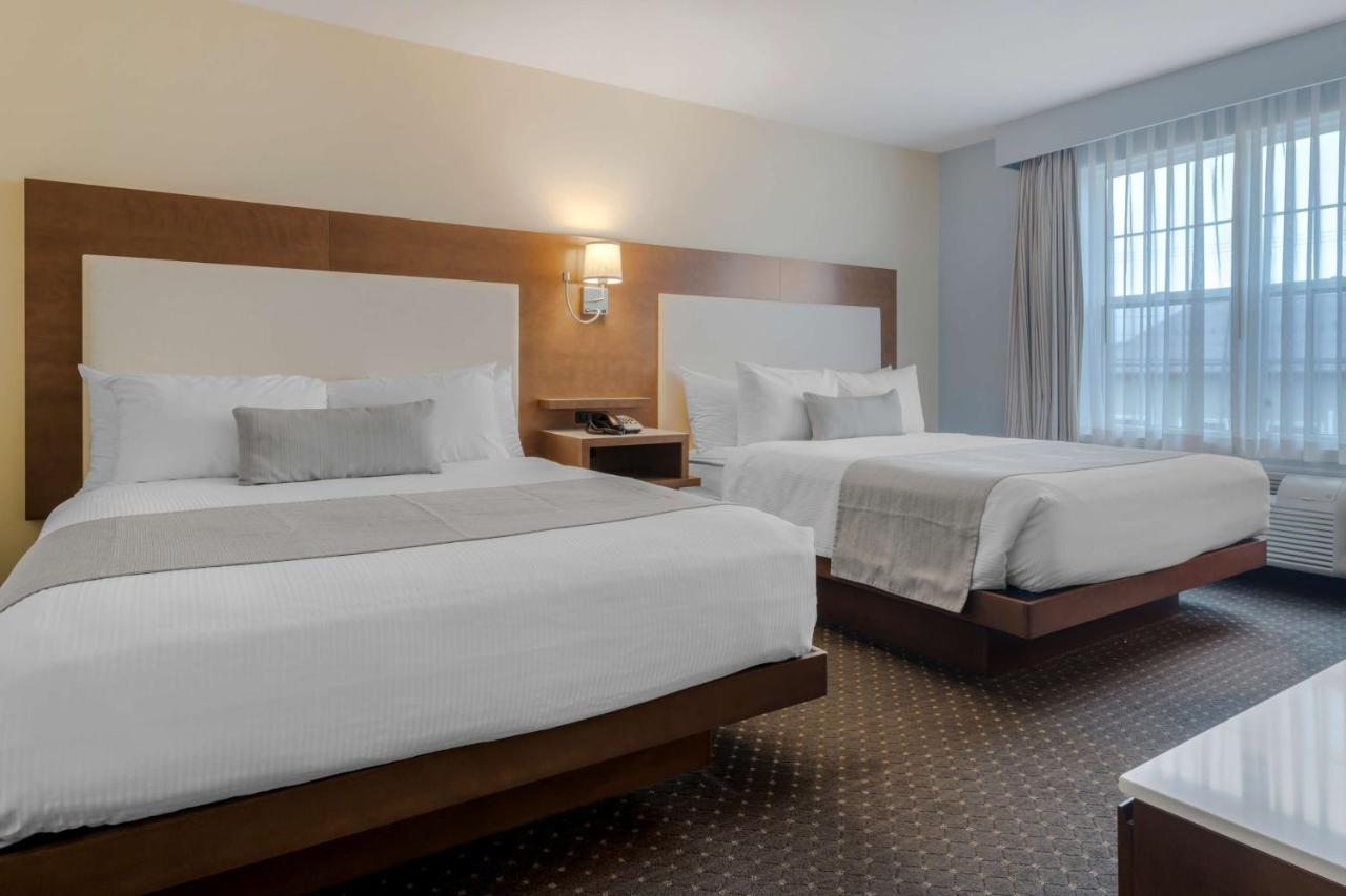 Best Western Plus Woodstock Hotel Conference Centre Exterior foto
