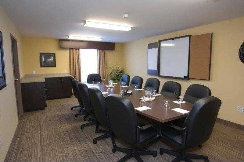 Best Western Plus Woodstock Hotel Conference Centre Facilidades foto