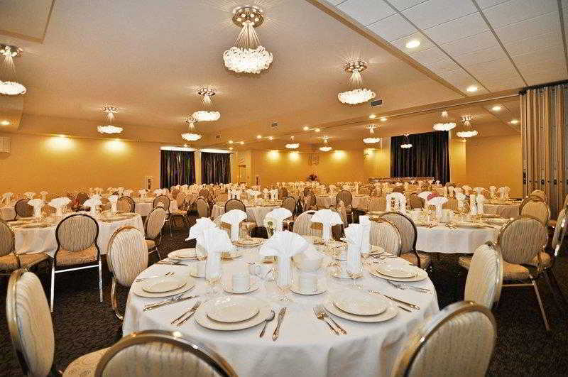 Best Western Plus Woodstock Hotel Conference Centre Exterior foto