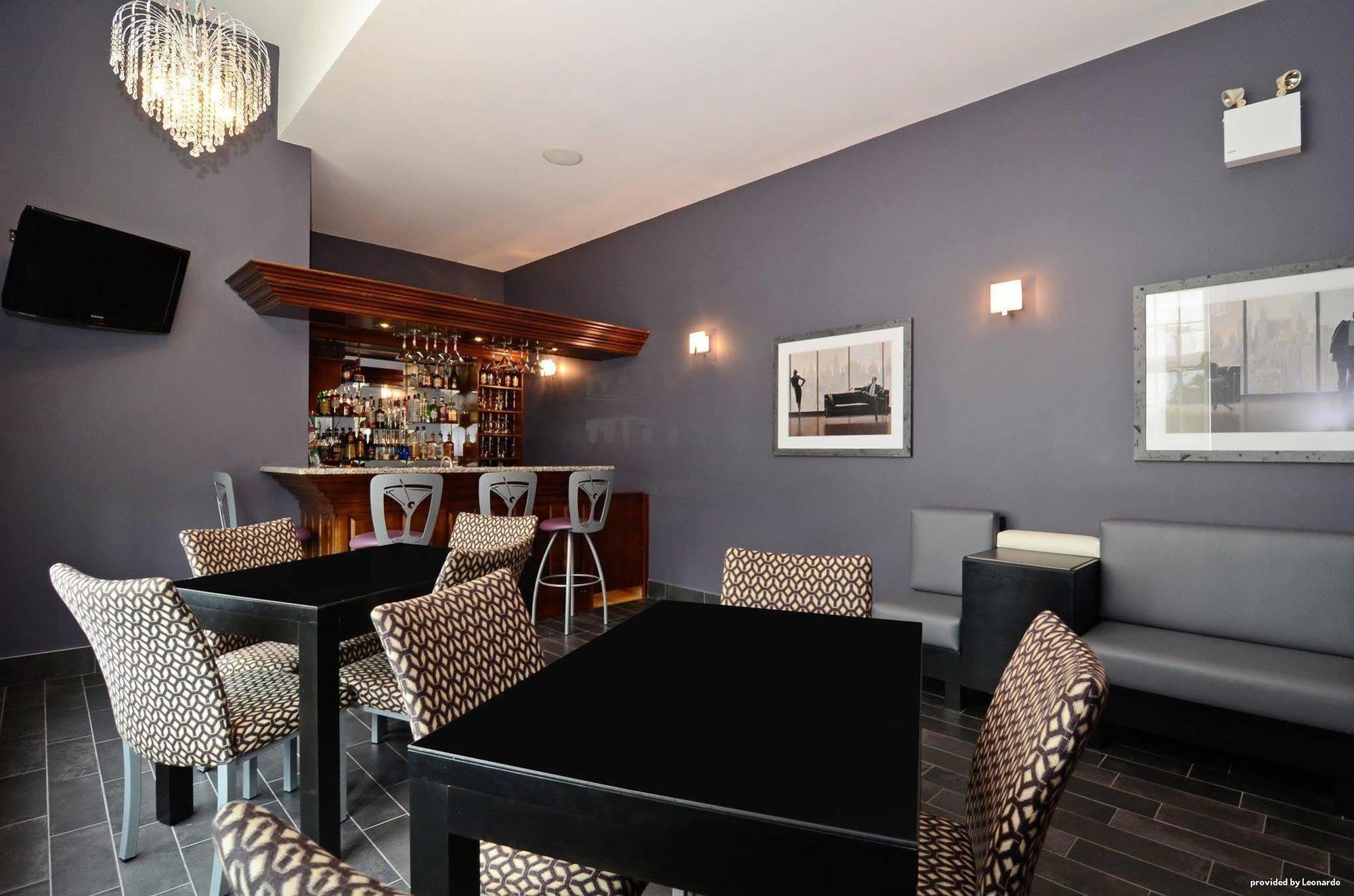 Best Western Plus Woodstock Hotel Conference Centre Restaurante foto